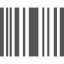 barcode icon