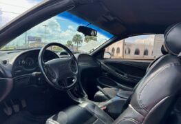 1994 Ford Mustang