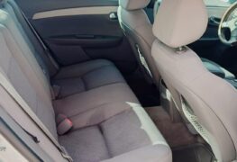 2012 Chevrolet Malibu