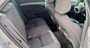 2012 Chevrolet Malibu