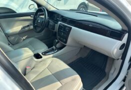 2013 Chevrolet Impala