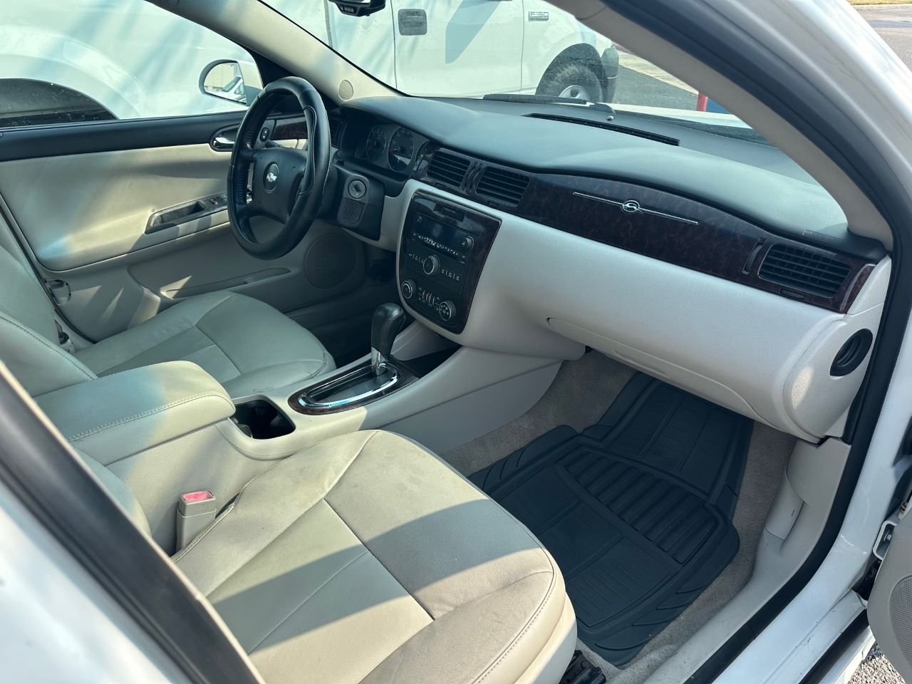 2013 Chevrolet Impala