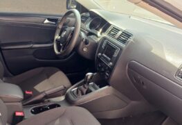 2016 Volkswagen Jetta