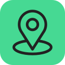 location icon