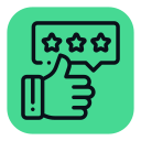 review box icon
